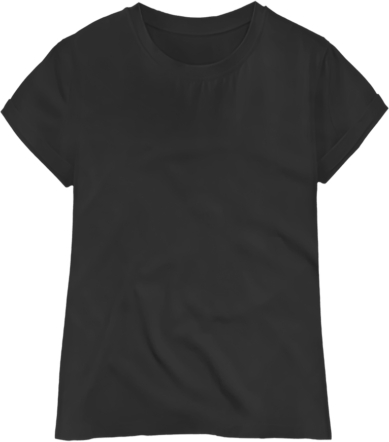 T-shirt mockup